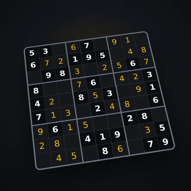 Sudoku on Alex Play Zone